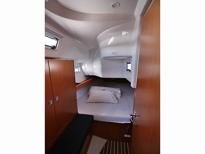 BAVARIA C 34  - 