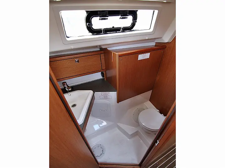 BAVARIA C 34  - 