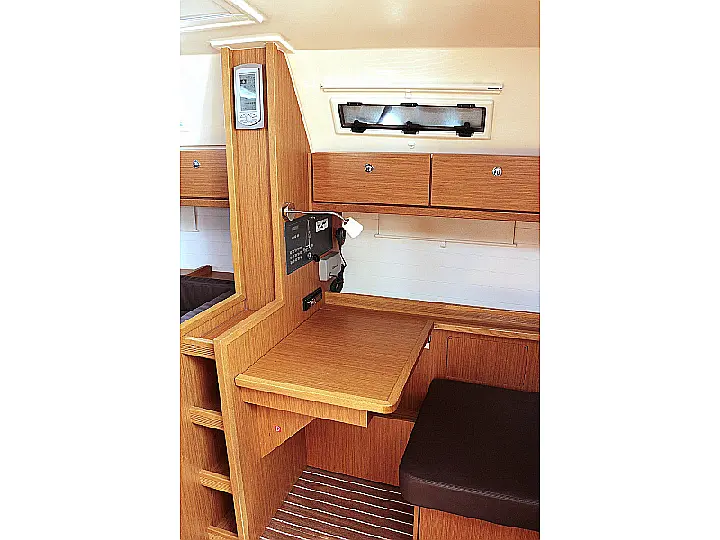 BAVARIA C 40 BT - 