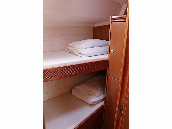 BAVARIA C 50 BT - 