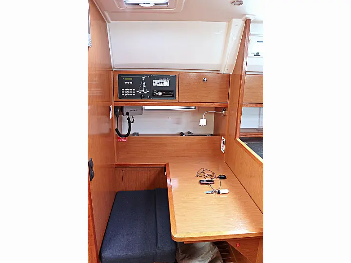 BAVARIA C 50 BT - 