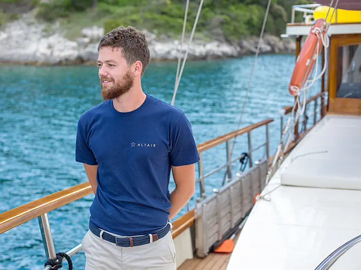 Gulet Altair - 