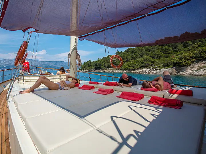 Gulet Altair - 