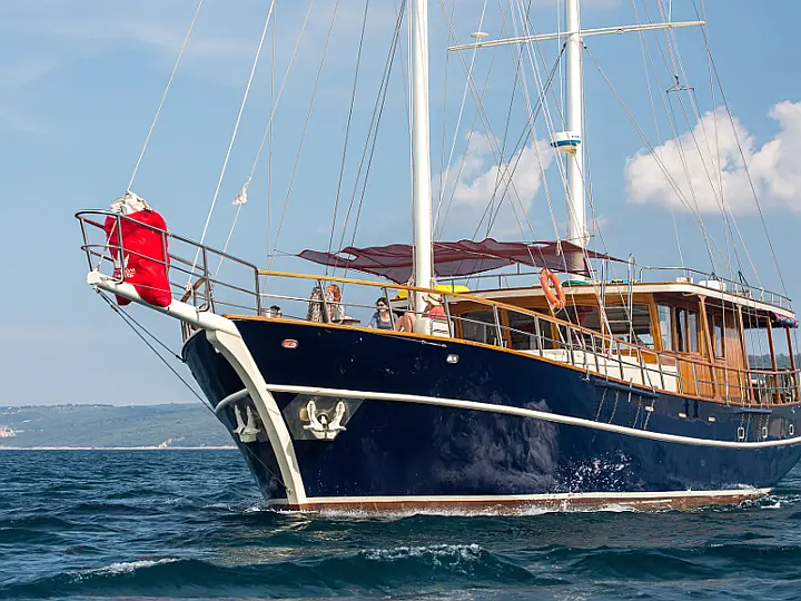 Gulet Altair - 