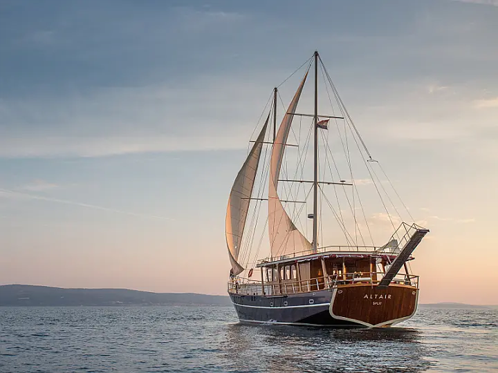 Gulet Altair - 