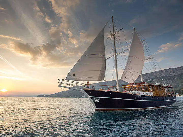 Gulet Altair - 