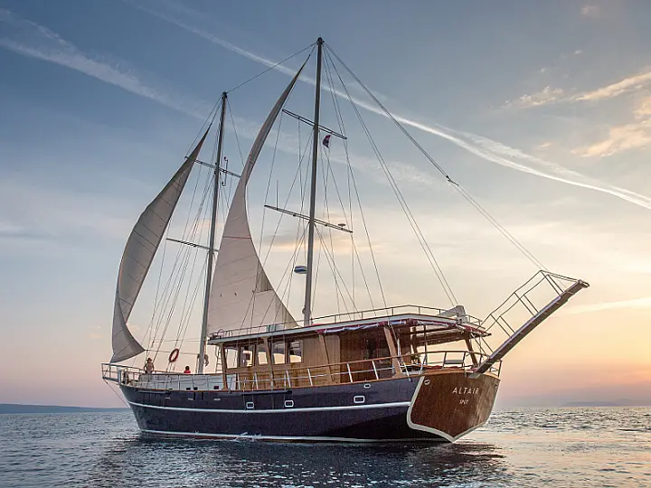 Gulet Altair - 