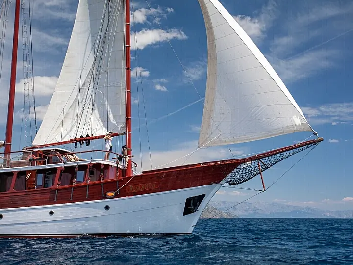 Gulet Romanca - 