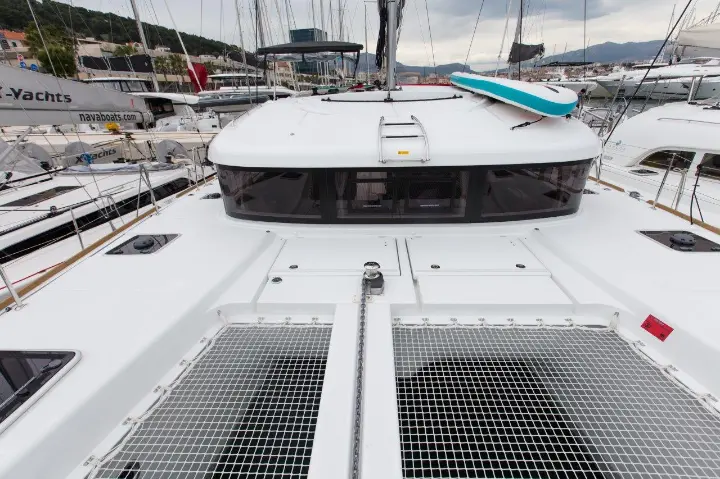 Lagoon 40 - 