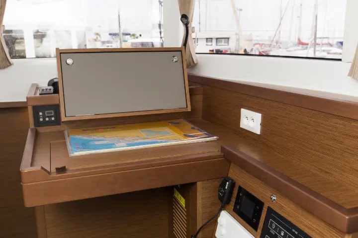 Lagoon 40 - 