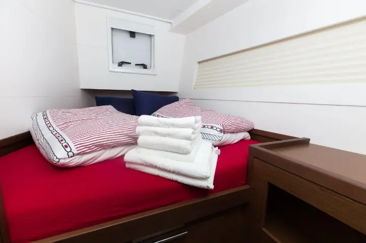 Lagoon 40 - 