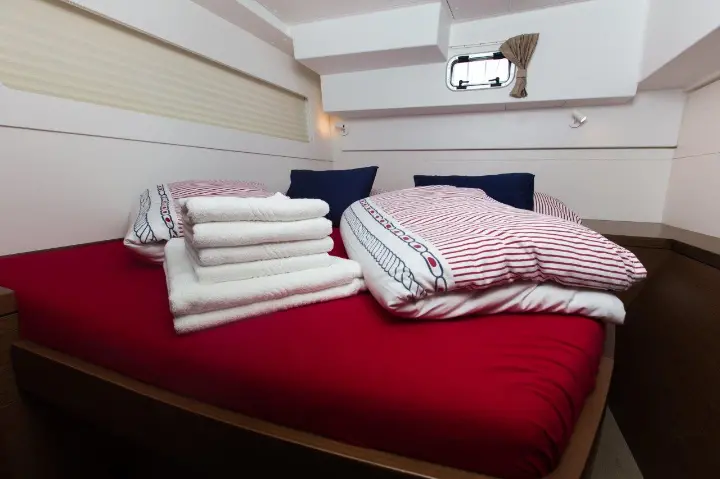 Lagoon 40 - 