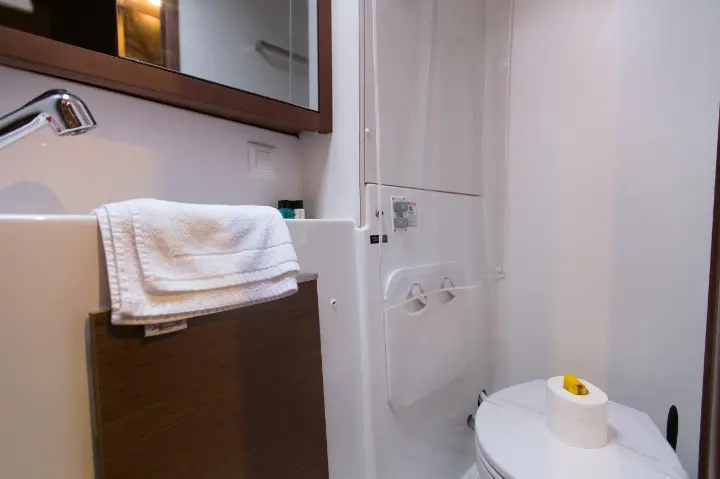 Lagoon 40 - 