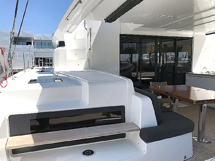 Lagoon 50 - 