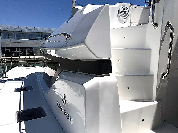 Lagoon 50 - 