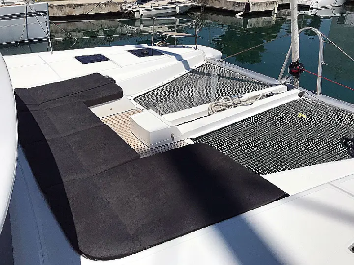 Lagoon 50 - 