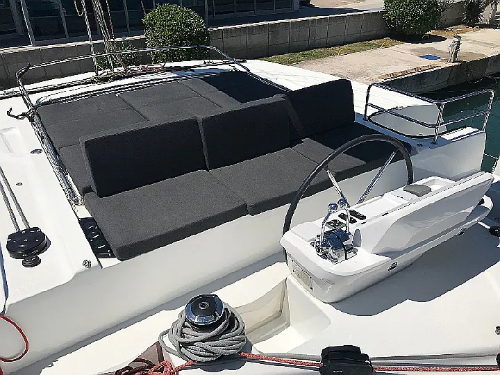 Lagoon 50 - 