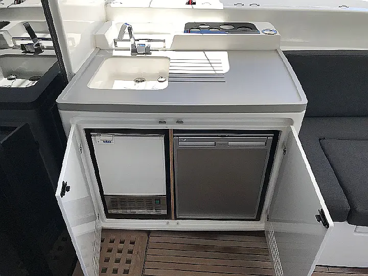 Lagoon 50 - 
