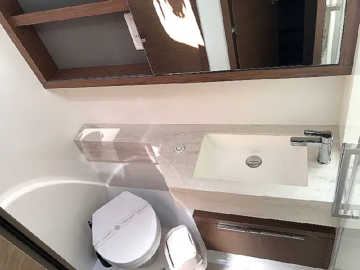 Lagoon 50 - 