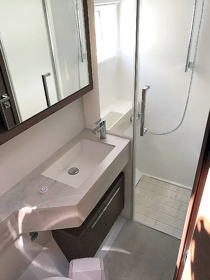 Lagoon 50 - 