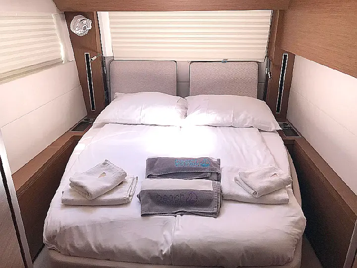 Lagoon 50 - 