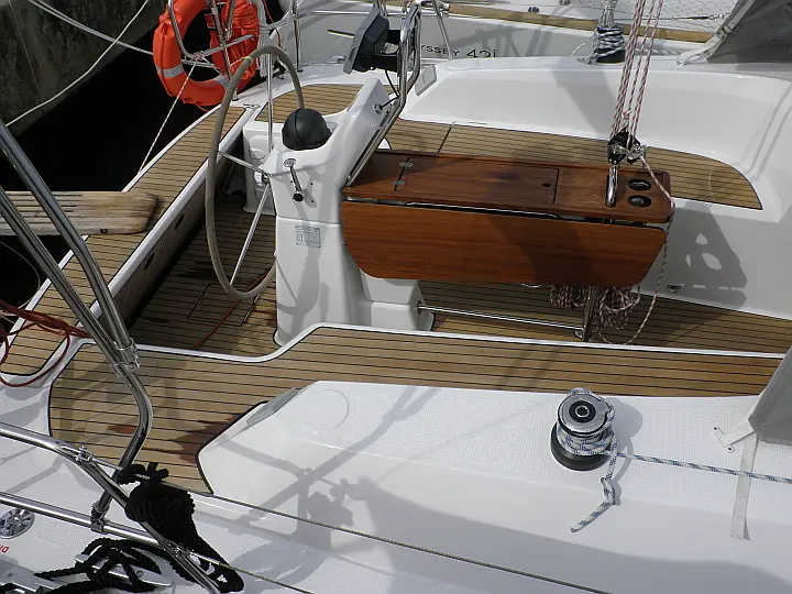 Bavaria Cruiser 33 - 