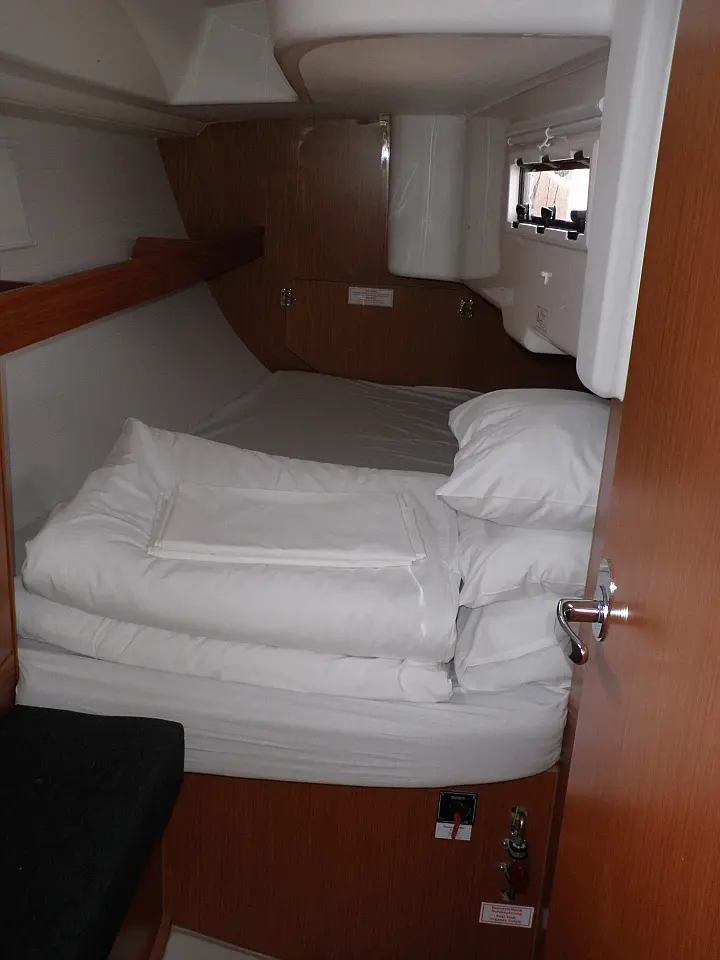 Bavaria Cruiser 33 - 