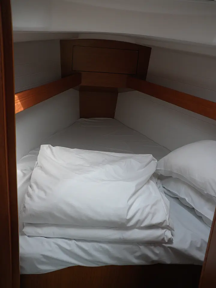Bavaria Cruiser 33 - 