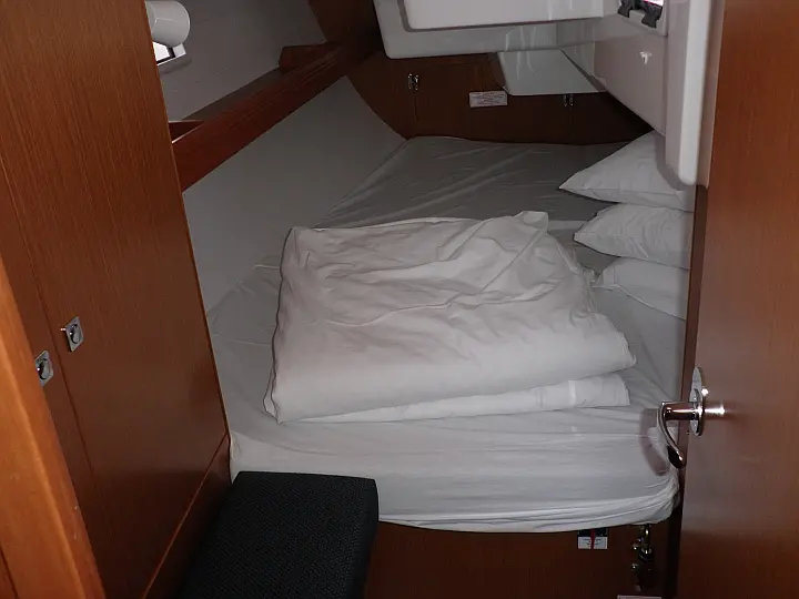 Bavaria Cruiser 33 - 