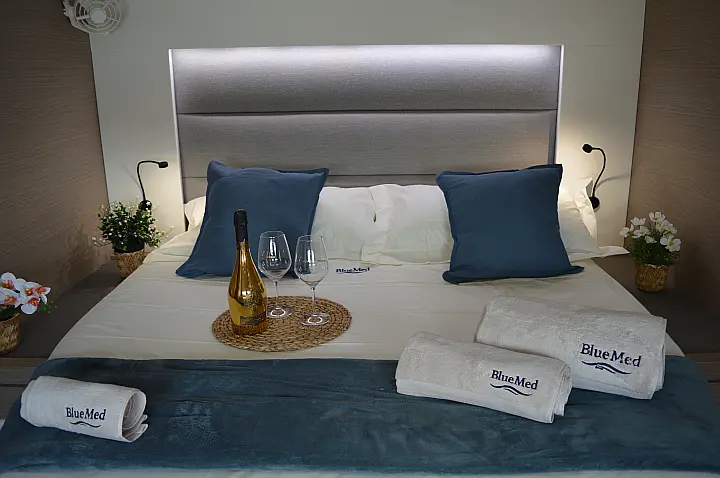 Saona 47 - 
