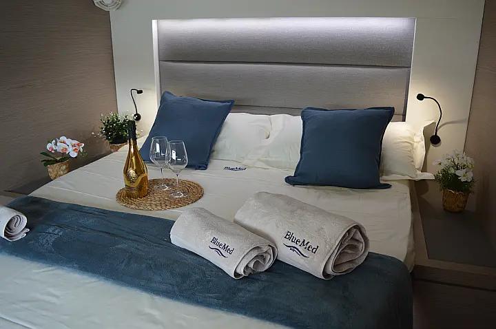 Saona 47 - 