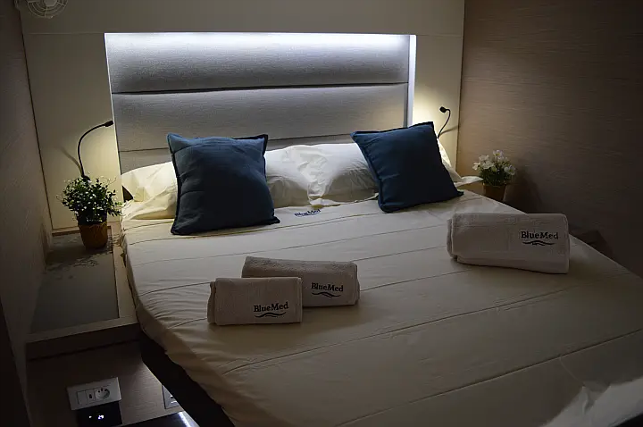 Saona 47 - 
