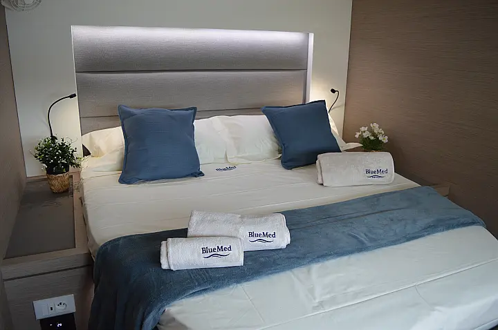 Saona 47 - 