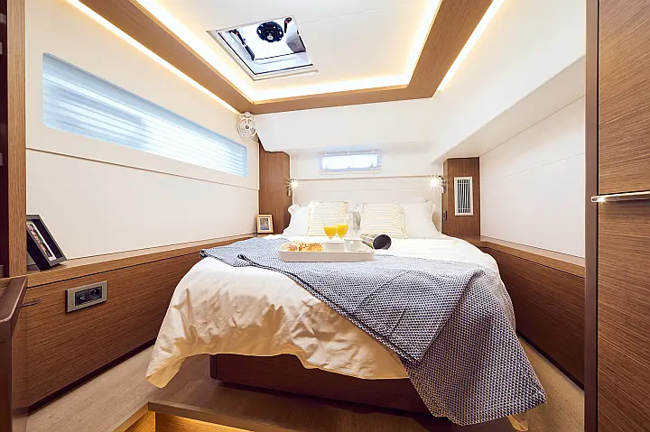 Lagoon 46 - 