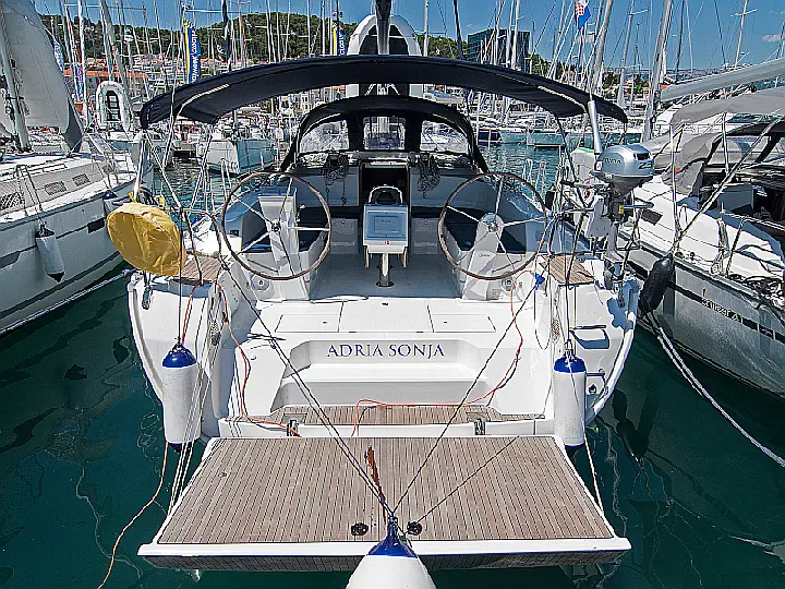 Bavaria Cruiser 46 - 