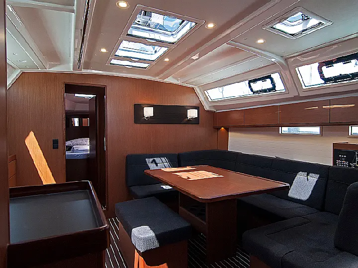Bavaria Cruiser 46 - 