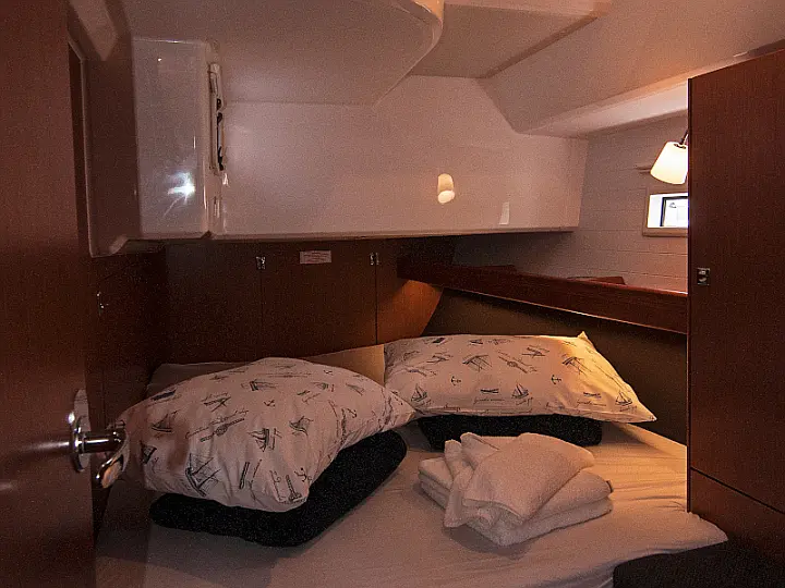 Bavaria Cruiser 46 - 