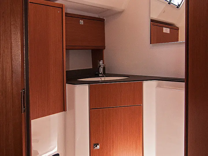 Bavaria Cruiser 46 - 