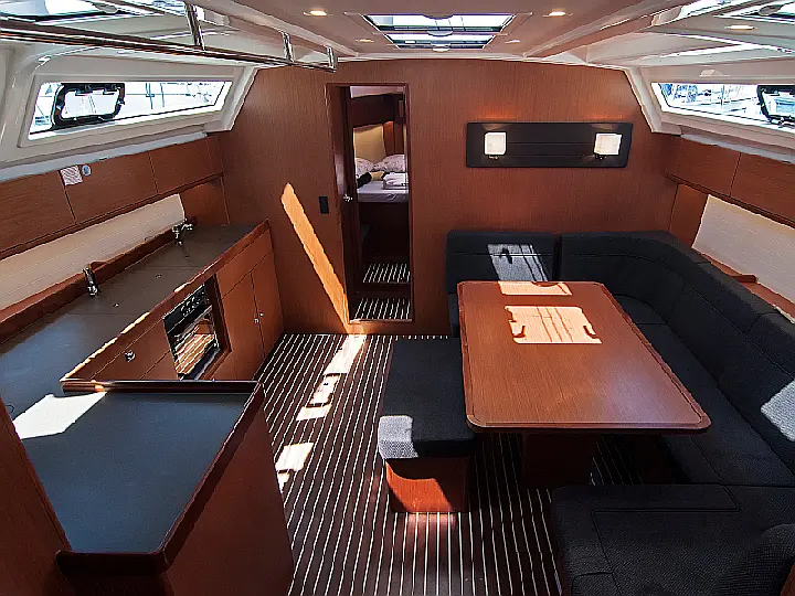 Bavaria Cruiser 46 - 