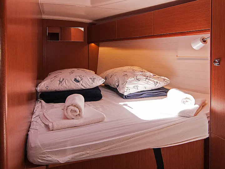Bavaria Cruiser 46 - 