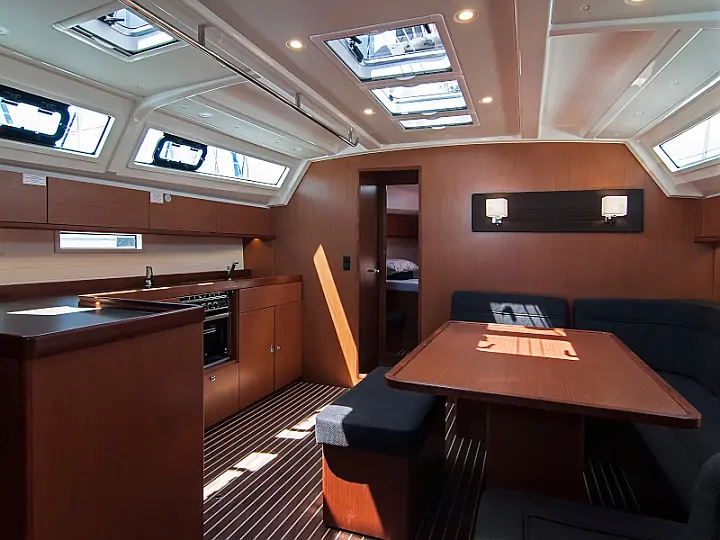Bavaria Cruiser 46 - 