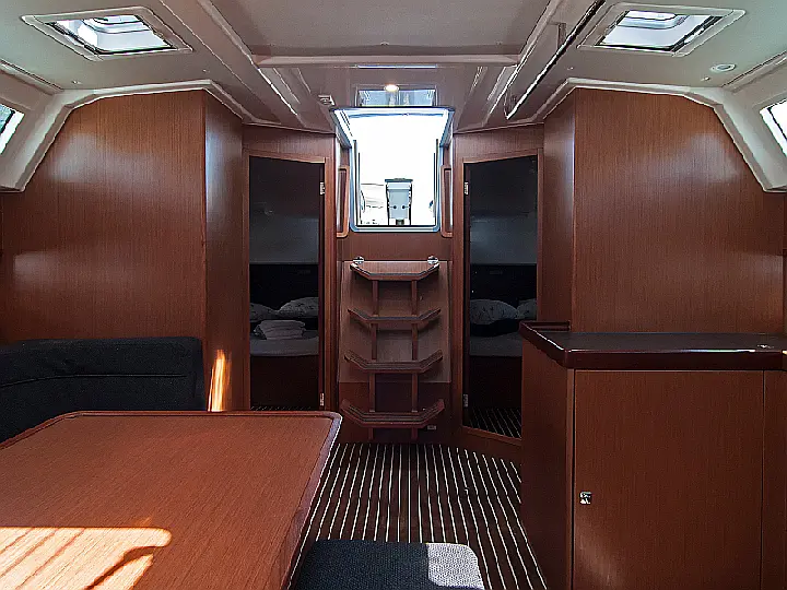 Bavaria Cruiser 46 - 