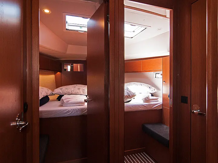 Bavaria Cruiser 46 - 