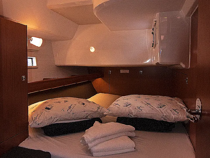 Bavaria Cruiser 46 - 