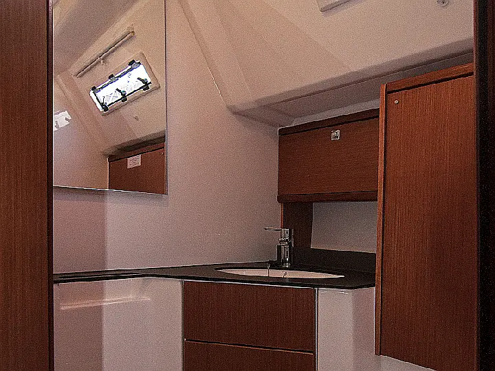 Bavaria Cruiser 46 - 