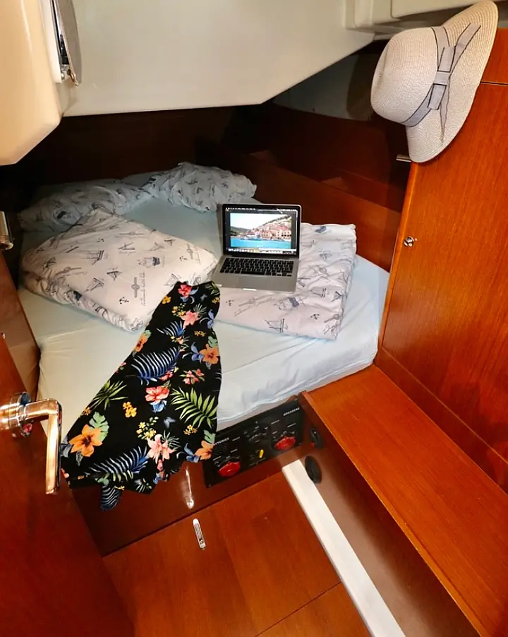 Oceanis 41.1 - 