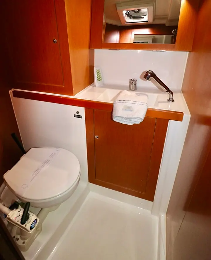 Oceanis 41.1 - 