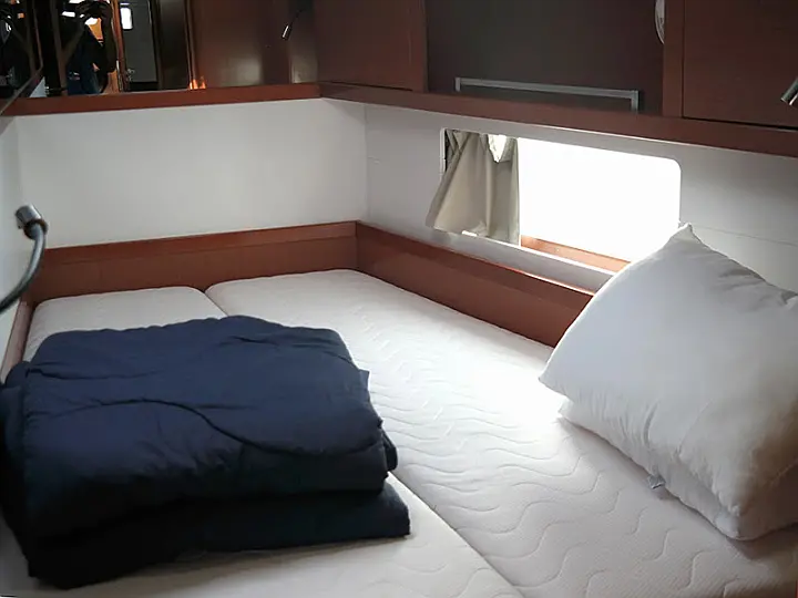 Oceanis 55 - 