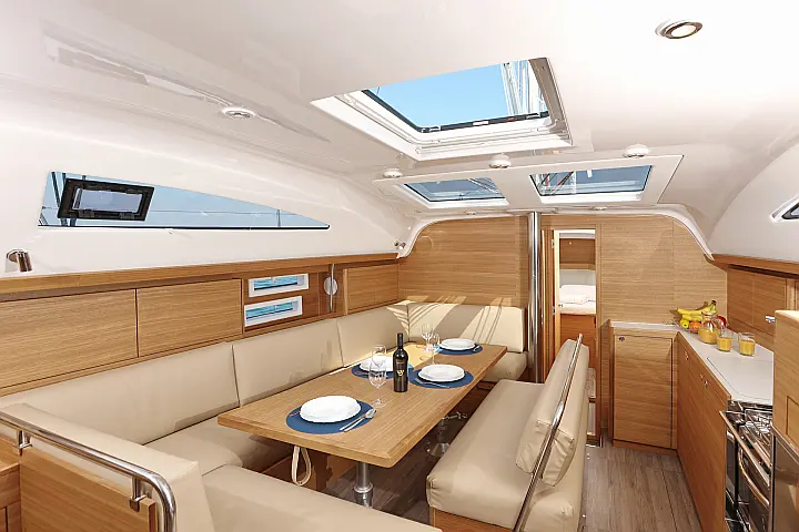 Elan Impression 45.1 - 