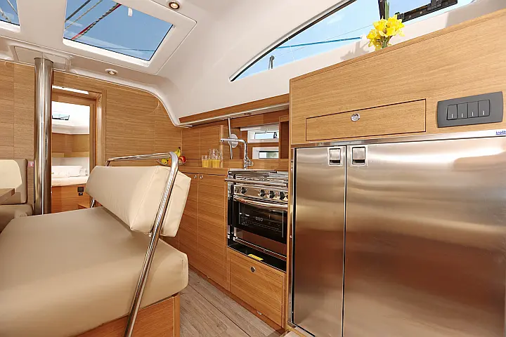 Elan Impression 45.1 - 